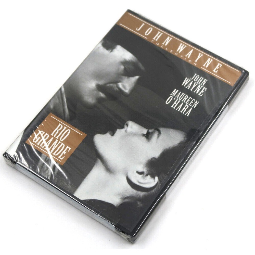 Rio Grande - John Wayne Collection NIP